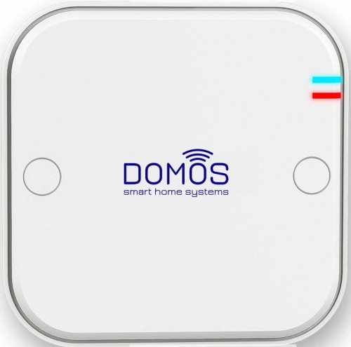 Domos Leakage Protection