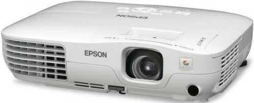 Epson EB-W8