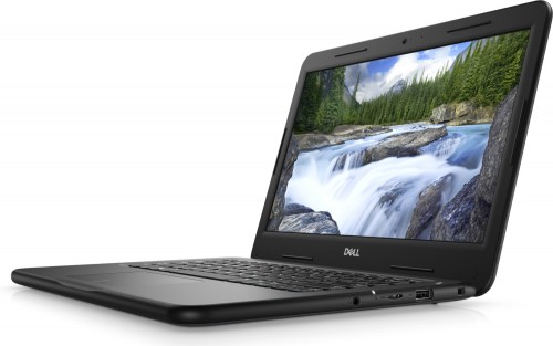 Dell Latitude 13 3310