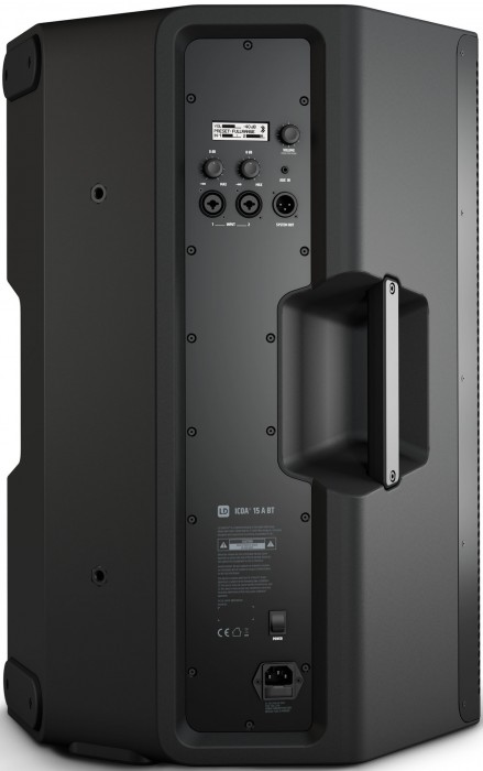 LD Systems ICOA 15 A BT