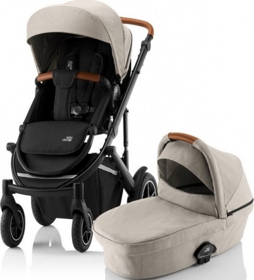 Britax Romer Smile 3 2 in 1