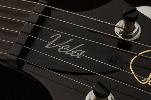 PRS S2 Vela