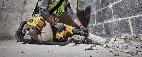 DeWALT DWH161N