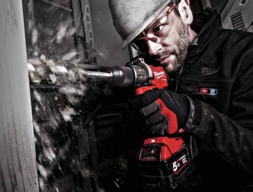 Milwaukee M18 FPD2-502X