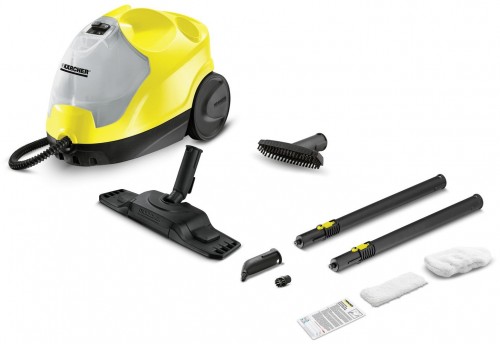 Karcher SC 4