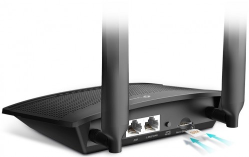 TP-LINK TL-MR100