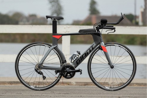 Giant Trinity Advanced 2020