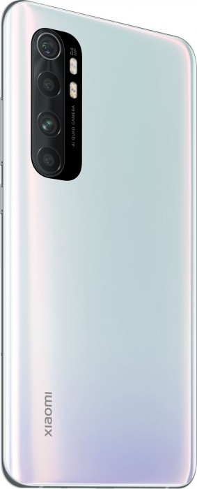 Xiaomi Mi Note 10 Lite