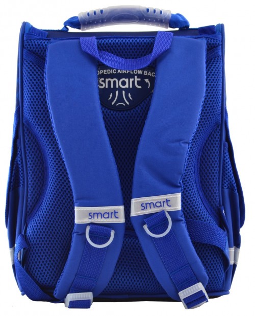 Smart PG-11 School Club