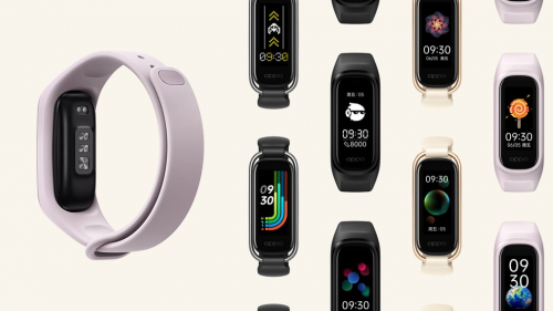 OPPO Band
