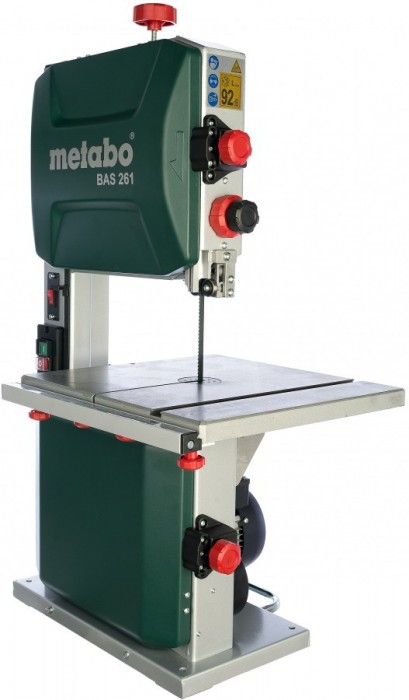 Metabo BAS 261 Precision 619008000