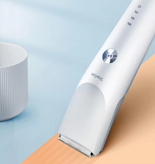 Xiaomi ShowSee Electric Hair Clipper C2