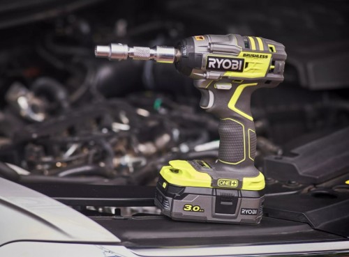 Ryobi R18IW7