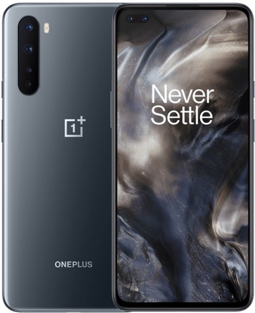 OnePlus Nord