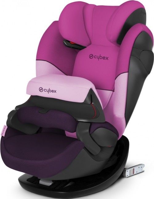 Cybex Pallas M-Fix