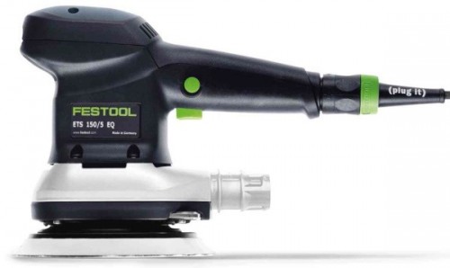 Festool ETS 150/5 EQ