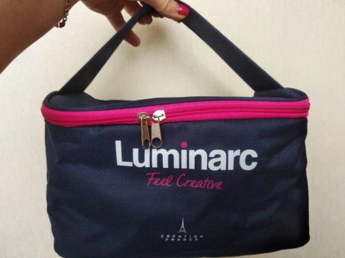 Luminarc P8002