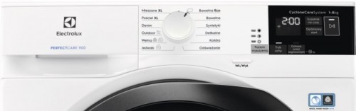 Electrolux PerfectCare 900 EW9HEU478R