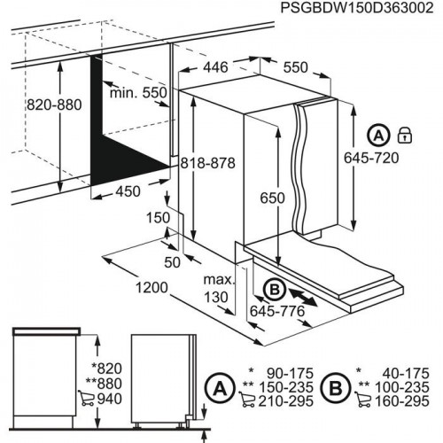 Zanussi ZSLN 2211