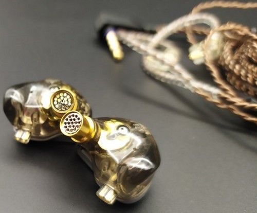 Knowledge Zenith ZSX Mic