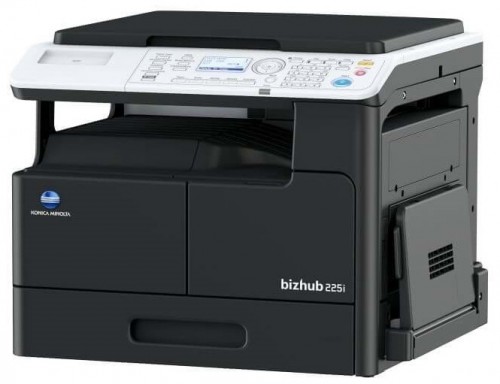 Konica Minolta Bizhub 225i