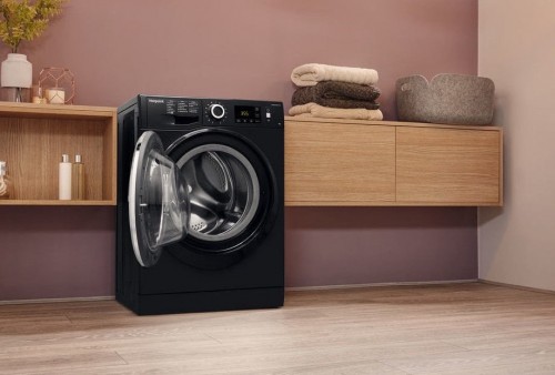 Hotpoint-Ariston NLCD 946 BSA