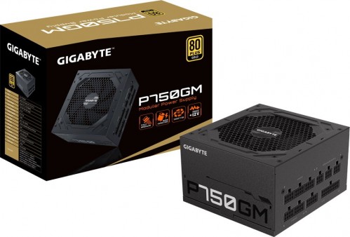 Gigabyte P750GM