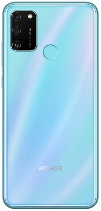 Huawei Honor 9A