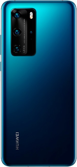 Huawei P40 Pro