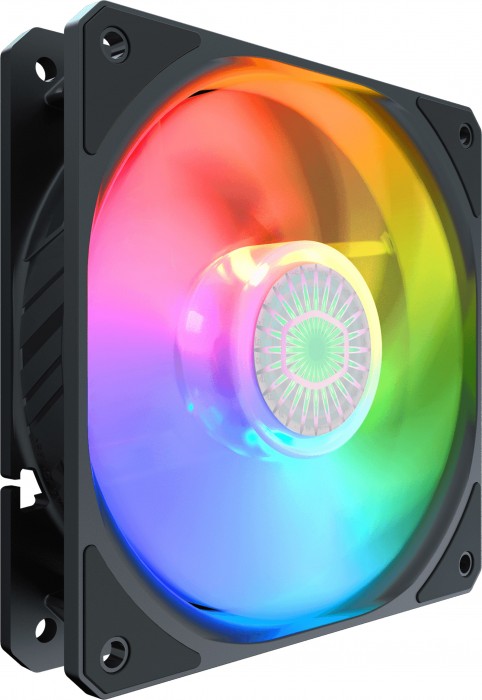 Cooler Master SickleFlow 120 ARGB 3 IN 1