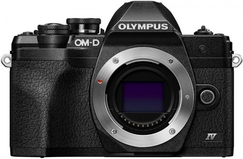 Olympus OM-D E-M10 IV