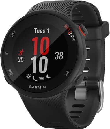 Garmin Forerunner 45S