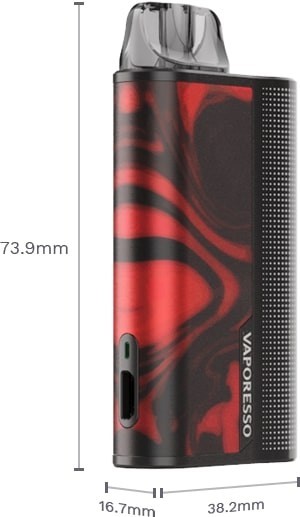 Vaporesso XTRA Pod Kit