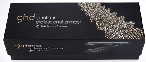 GHD Contour