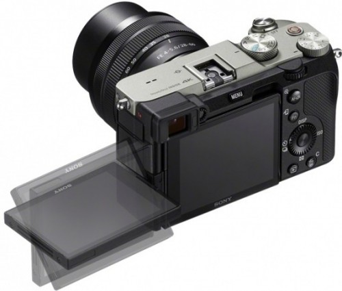 Sony a7C