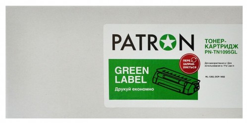 Patron PN-TN1095GL