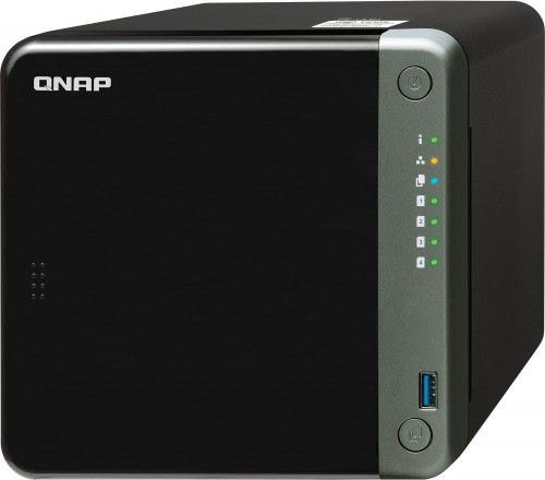 QNAP TS-453D-4G