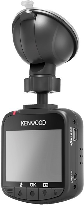 Kenwood DRV-A100