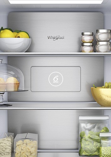 Whirlpool WQ9 U1GX