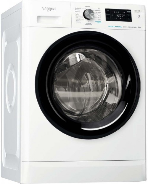 Whirlpool FFB 8248 BV