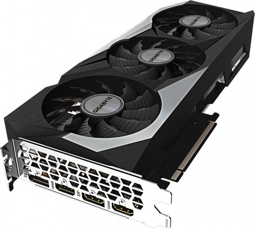 Gigabyte GeForce RTX 3070 GAMING OC 8G