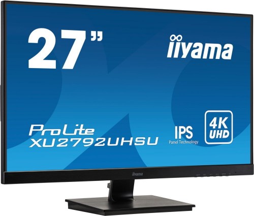 Iiyama XU2792UHSU-B1