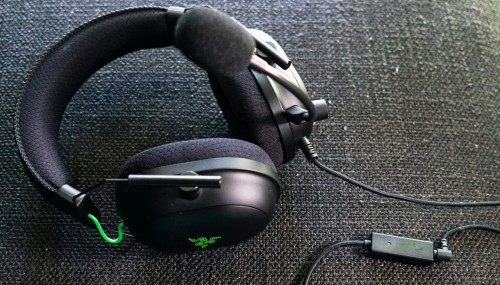 Razer BlackShark V2