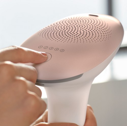 Philips Lumea Advanced BRI 920