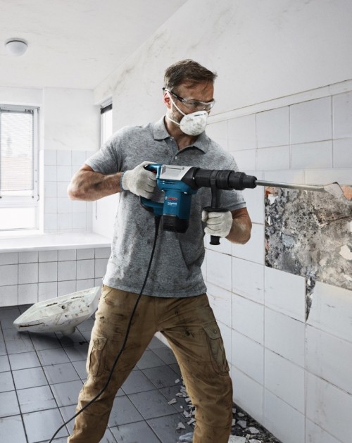 Bosch GSH 500 Professional