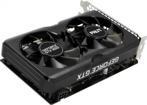 Palit GeForce GTX 1650 GP NE6165001BG1-166A