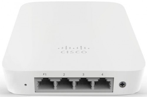 Cisco Meraki MR30H