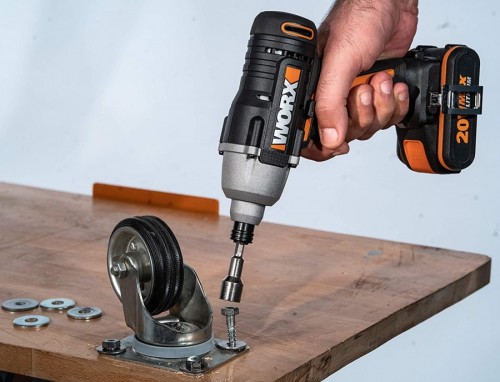 Worx WX291