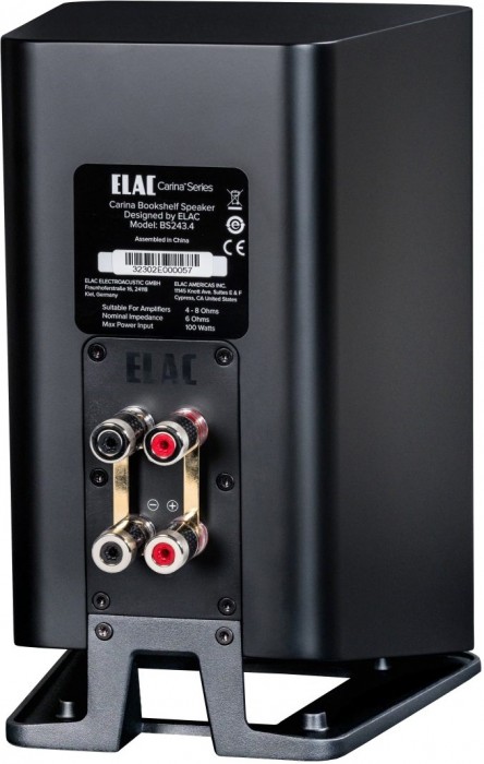 ELAC BS 243.4