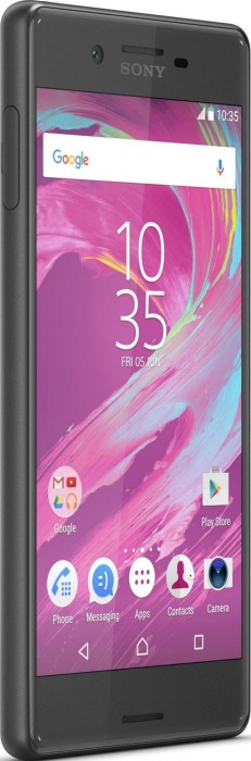 Sony Xperia X